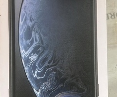 iPhone XR 128 Gigas Novo Celado na caixa