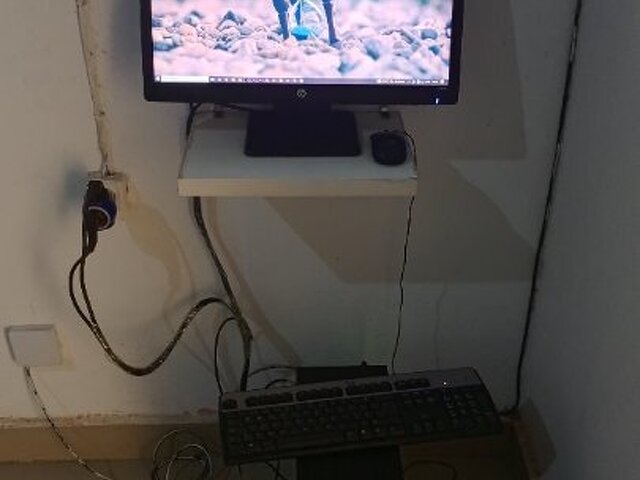 Computador HP pro | Venda