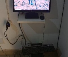 Computador HP pro | Venda