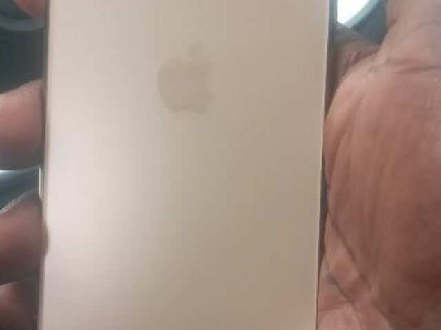 Iphone 11 pro novo