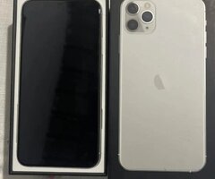 iPhone 11 Pro Max