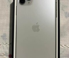 iPhone 11 Pro Max