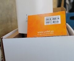 Router Unitel 5G