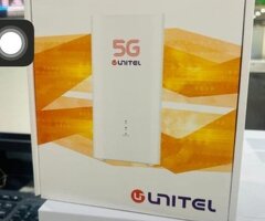 Router Unitel 5G