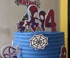 Doces da Naná