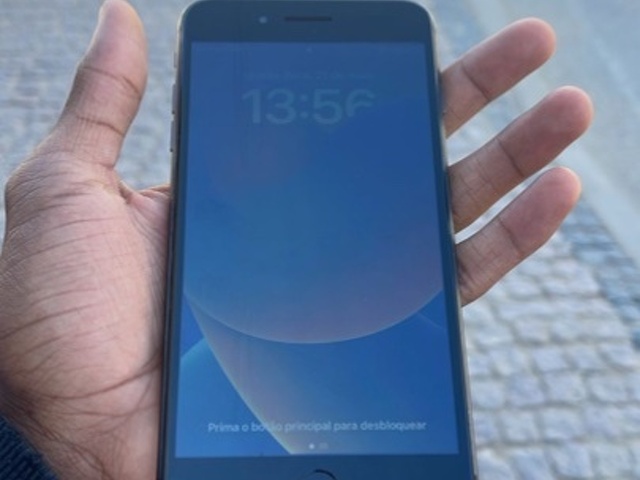 iPhone 8plus
