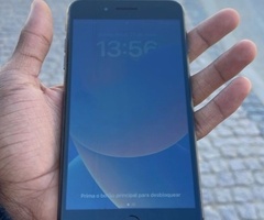 iPhone 8plus