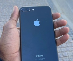 iPhone 8plus