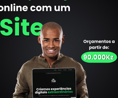 Criação de sites