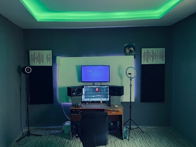 Studio Musical