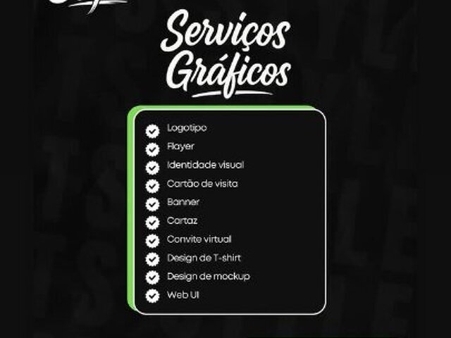 Design gráfico