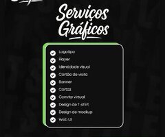 Design gráfico