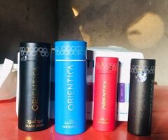 Tás cansado de cheirar pessoa! A Vidal Diverse é a solução,vendemos bons aromas