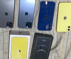 Venda de iPhones