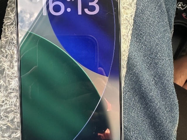 iPhone 17 Pro max 512