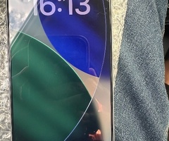 iPhone 17 Pro max 512