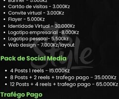 Design gráfico