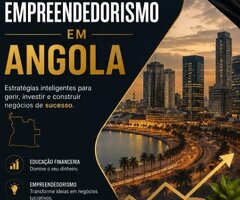 Empreendedorismo & Gestão Financeira para PMEs em Angola”