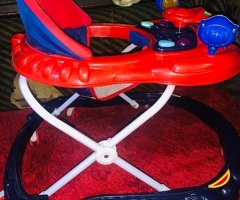 Arranha para bebe