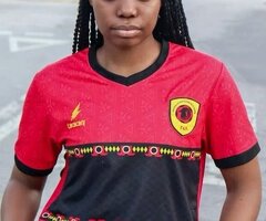 T-shirt da seleção