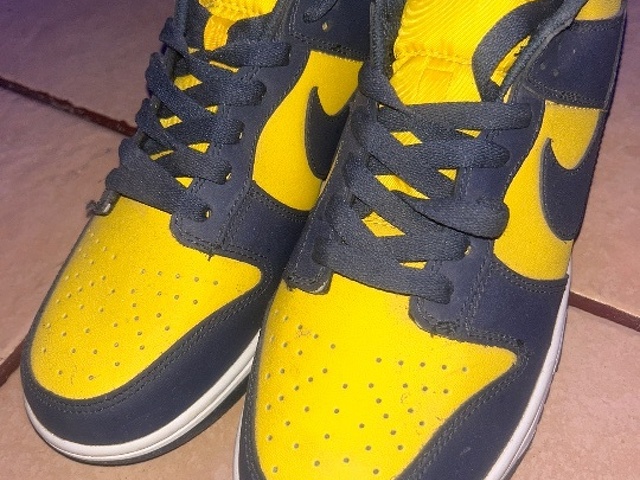 Nike dunk