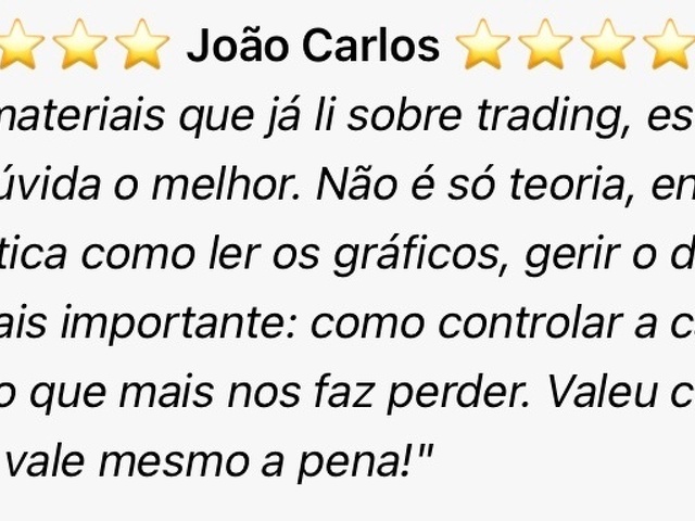 O Guia Completo do Trader: Conquiste a Sua Liberdade Financeira.