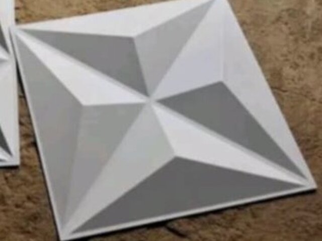 Placas 3D