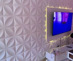 Placas 3D