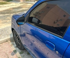 Suzuki Celerio