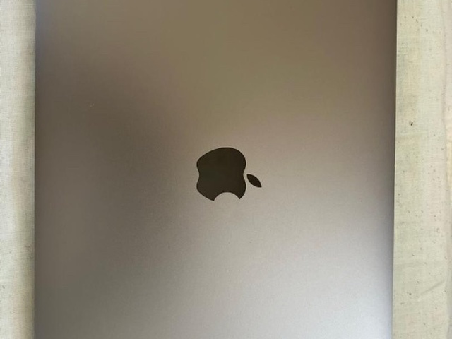 MacBook Pro 2017