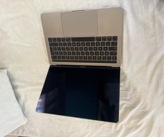 MacBook Pro 2017
