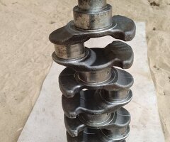 Virabrequim (cambota), Toyota, motor 2Kd