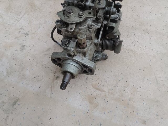 Bomba injetora, Toyota hiace, motor 2L, 3L e 5L