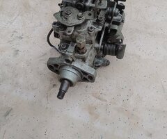 Bomba injetora, Toyota hiace, motor 2L, 3L e 5L
