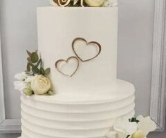 Bolo de noivado