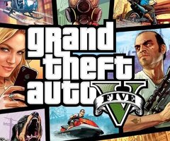 Jogos de video e consolas.