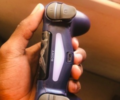 Controle de Ps4