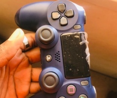 Controle de Ps4
