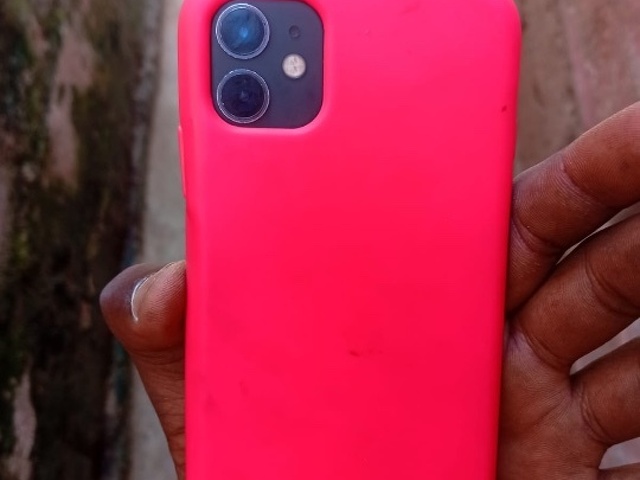 iPhone