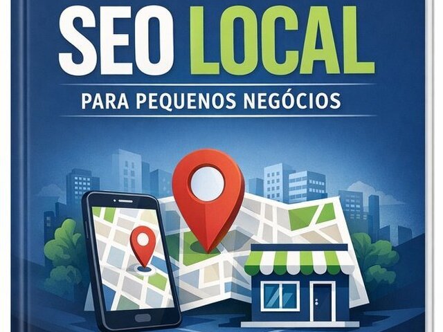 SEO Local para Pequenos Negócios em Angola — Guia Completo em PDF