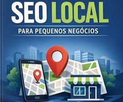 SEO Local para Pequenos Negócios em Angola — Guia Completo em PDF