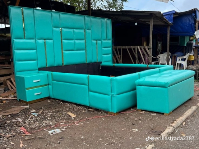 Cama Base