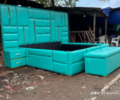 Cama Base