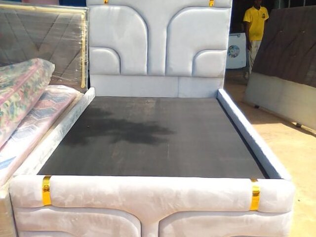 Cama Casal