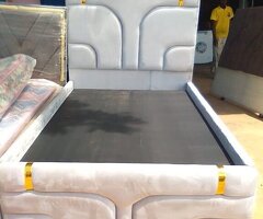 Cama Casal