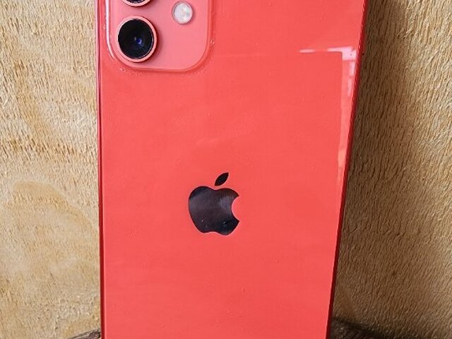 IPHONE 12 NORMAL