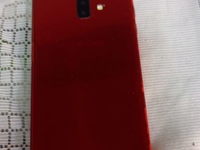 Samsung galaxy j6
