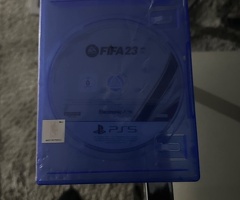 Vende- se fifa 23 Ps5