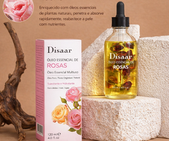 Óleo da Dissar Rose