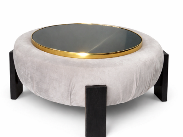 Mesa de Centro